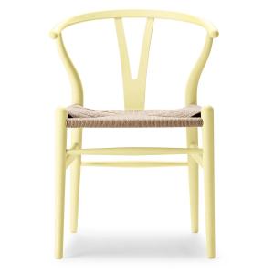 Carl Hansen - CH24 Soft Wishbone Chair Ilse Crawford, soft…