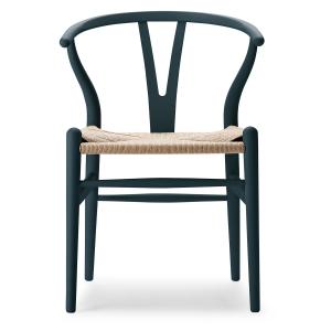 Carl Hansen - CH24 Soft Wishbone Chair Ilse Crawford, soft…
