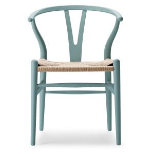 Carl Hansen - CH24 Soft Wishbone Chair Ilse Crawford, soft…