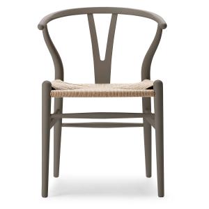 Carl Hansen - CH24 Soft Wishbone Chair Ilse Crawford, soft…