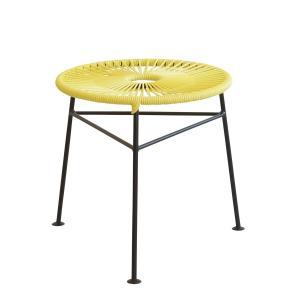 OK Design - Centro Stool, jaune
