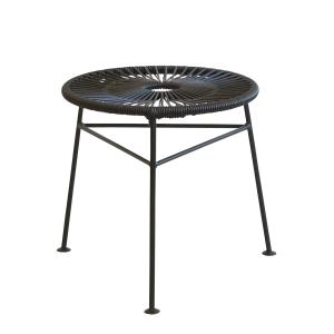 OK Design - Centro Stool, noir