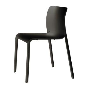 Magis - Chaise First, noir