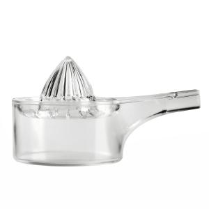 A di Alessi - Presse-agrumes Citrus, transparent
