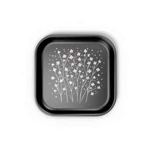 Vitra - Classic Tray small, Baby’s Breath