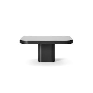 ClassiCon - Bow table basse, No. 3, 70 x 70 x 31 cm, acier…