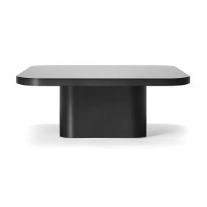 ClassiCon - Bow table basse, No. 6, 100 x 70 x 37 cm, acier…