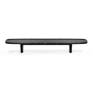 ClassiCon - Matéria table basse, longue, 170 x 39 cm, marbr…