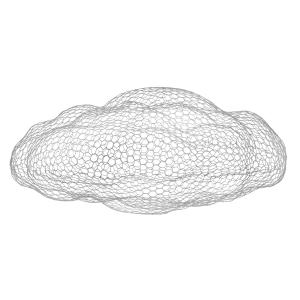 Magis - Cloud, grand