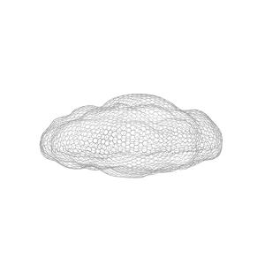 Magis - Cloud, petit