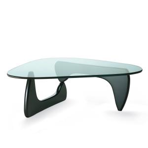 Vitra - Coffee Table, frêne noir