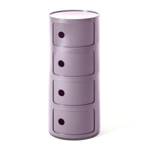 Kartell - Componibili 4985, lilas