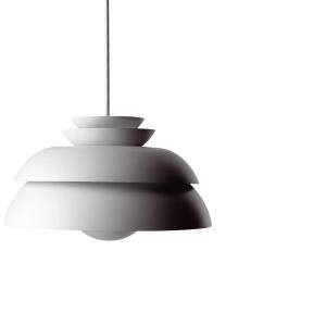 Fritz Hansen - LECTURE DE L'ARTICLE Concert P1 Lampe suspen…