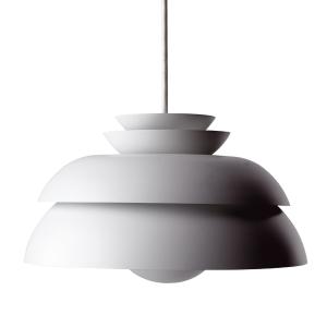 Fritz Hansen - LECTURE DE L'ARTICLE Concert P3 Lampe suspen…