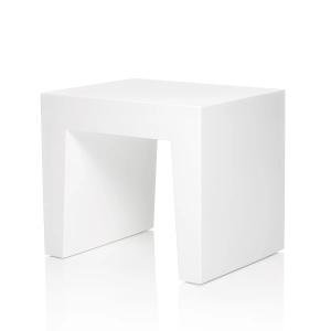 Fatboy - Concrete Seat , blanc