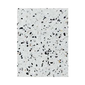 OK Design - Confetti Large, black & white