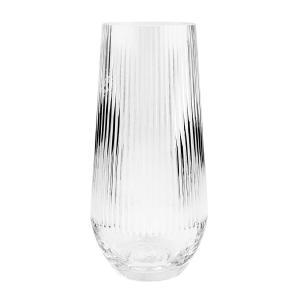 Collection - Classic Vase Ø 14,5 x H 29 cm, transparent