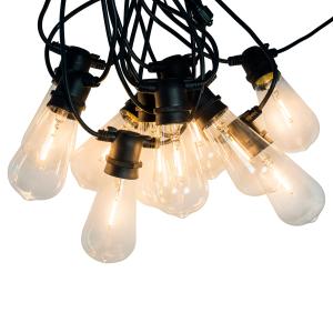 Collection - Chaîne lumineuse LED intérieur/extérieur (IP 4…