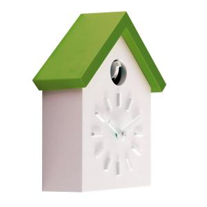 MAGIS - Cu-Clock, vert