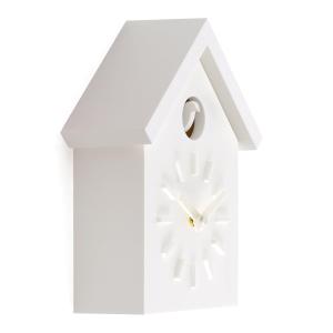 MAGIS - Cu-Clock, blanc