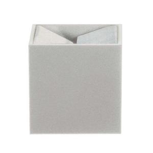 Danese Milano - Cubo, grand, blanc