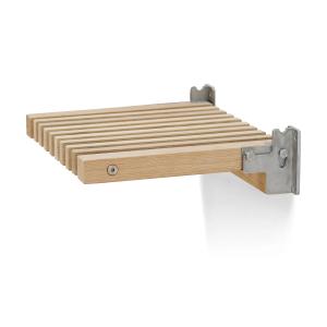 Fritz Hansen - Skagerak Cutter Siège rabattable, chêne