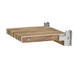 Fritz Hansen - Skagerak Cutter Siège pliant, teck