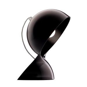Artemide - Dalù table dalù, noir