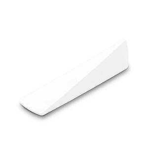 Authentics - 2Stop Cale de porte ou de fenêtre, blanc
