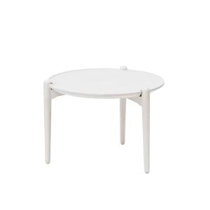 Design House Stockholm - Aria Table d'appoint basse, Ø 50 x…