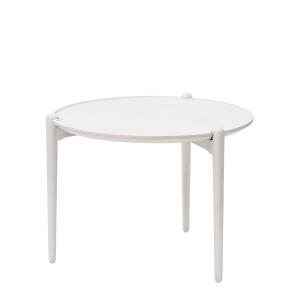 Design House Stockholm - Aria Table d'appoint haute, Ø 60 x…