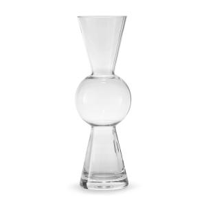 Design House Stockholm - Bon Bon Vase, grand, transparent