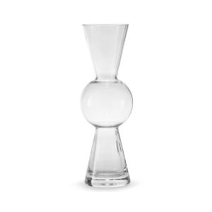Design House Stockholm - Bon bon vase, transparent