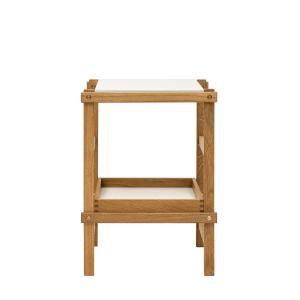 Design House Stockholm - Frame Étagère petite, 42,2 x 39 x…