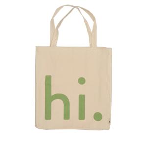 Design Letters - AJ Favourite Sac de transport, hi. / natur…