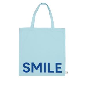 Design Letters - AJ Favourite Sac de transport, Smile / ice…