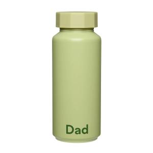 Design Letters - Bouteille thermos AJ Hot & Cold 0,5 l, pap…