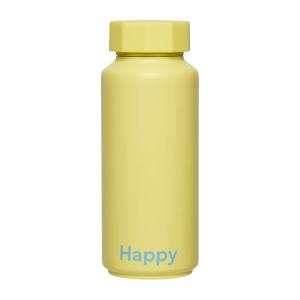 Design Letters - Bouteille thermos AJ Hot & Cold 0,5 l, Hap…
