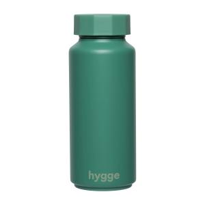 Design Letters - Bouteille thermos AJ Hot & Cold 0,5 l, Hyg…