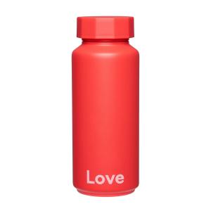 Design Letters - Bouteille thermos AJ Hot & Cold 0,5 l, Lov…