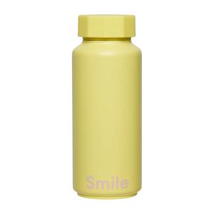 Design Letters - Bouteille thermos AJ Hot & Cold 0,5 l, Smi…
