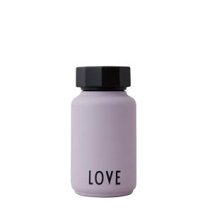 Design Letters - Bouteille thermos AJ Hot & Cold 0,33 l, Lo…