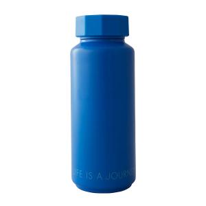 Design Letters - Bouteille thermos AJ Hot & Cold 0,5 l, ble…