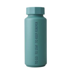 Design Letters - Bouteille thermos AJ Hot & Cold 0,5 l, To…
