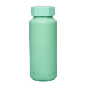 Design Letters - Bouteille thermos AJ Hot & Cold 0,5 l, gre…