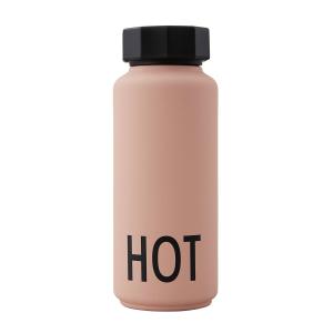 Design Letters - Bouteille thermos AJ Hot & Cold 0,5 l, Hot…