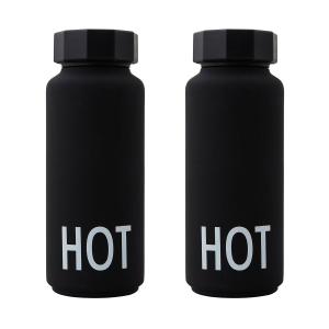 Design Letters - Bouteille thermos AJ Hot & Cold 0,5 l, Hot…