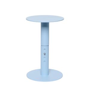 Design Letters - Rolling Porte-papier de cuisine, light blue