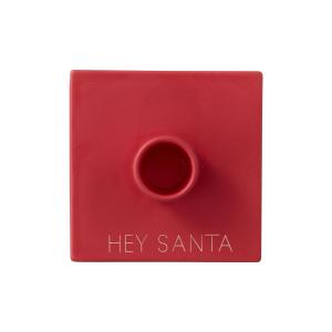 Design Letters - Tell your Christmas Story Porte-bougies, H…