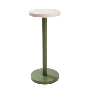 Design Letters - Trisse 3-in-1 table d'appoint, L, vineyard…